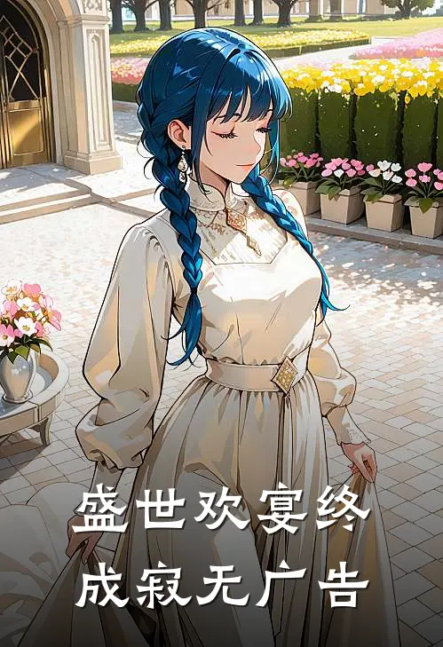 盛世欢宴终成寂无广告