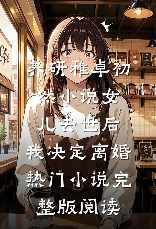 养研雅卓初然小说女儿去世后，我决定离婚热门小说完整版阅读