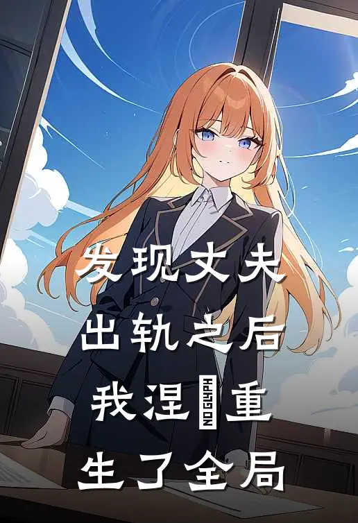 发现丈夫出轨之后，我涅槃重生了全局