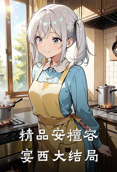 精品安檀容宴西大结局