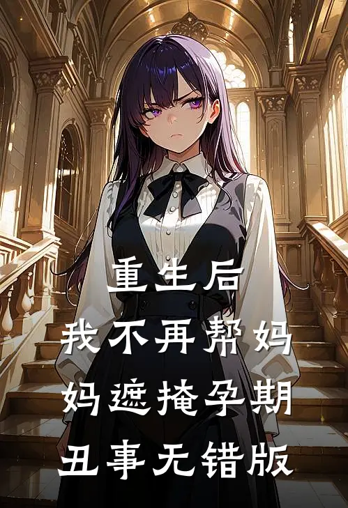 重生后，我不再帮妈妈遮掩孕期丑事无错版