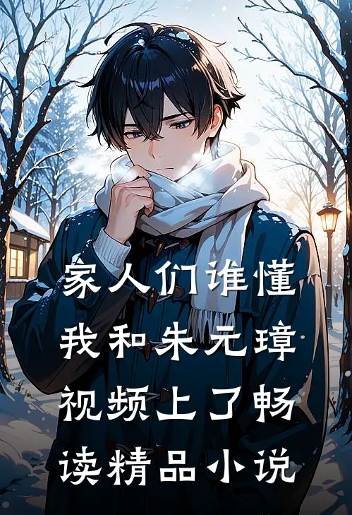 家人们谁懂，我和朱元璋视频上了畅读精品小说