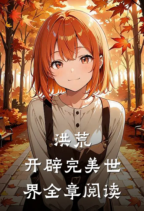 洪荒：开辟完美世界全章阅读
