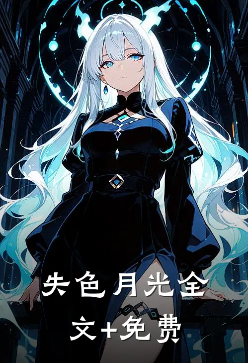 失色月光全文+免费