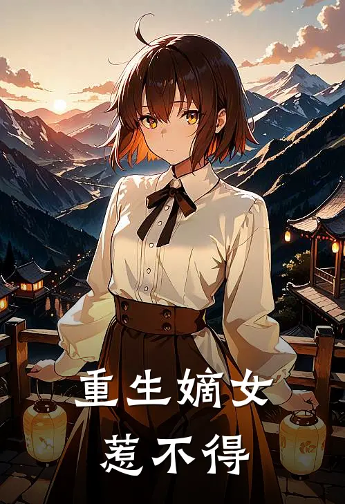 重生嫡女惹不得