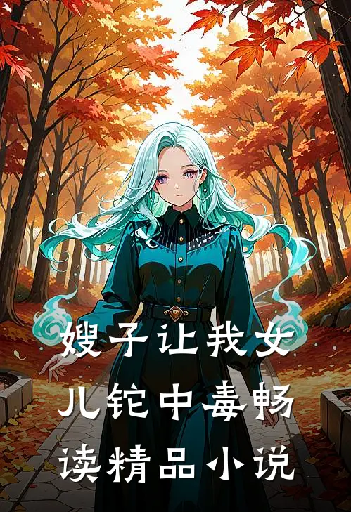嫂子让我女儿铊中毒畅读精品小说