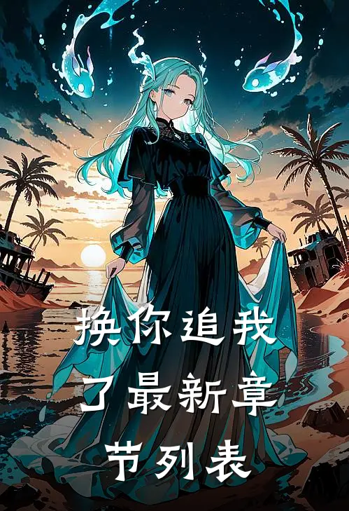 换你追我了最新章节列表