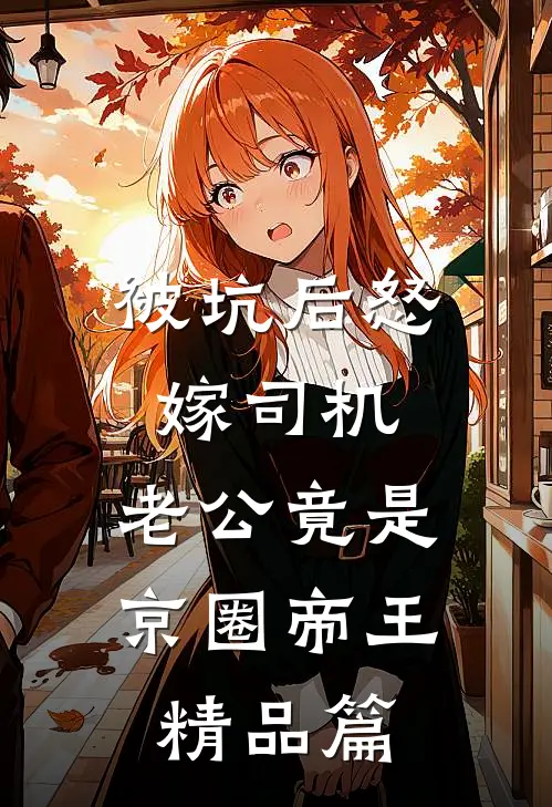 被坑后怒嫁司机，老公竟是京圈帝王精品篇