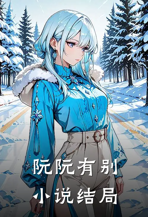 阮阮有别小说结局