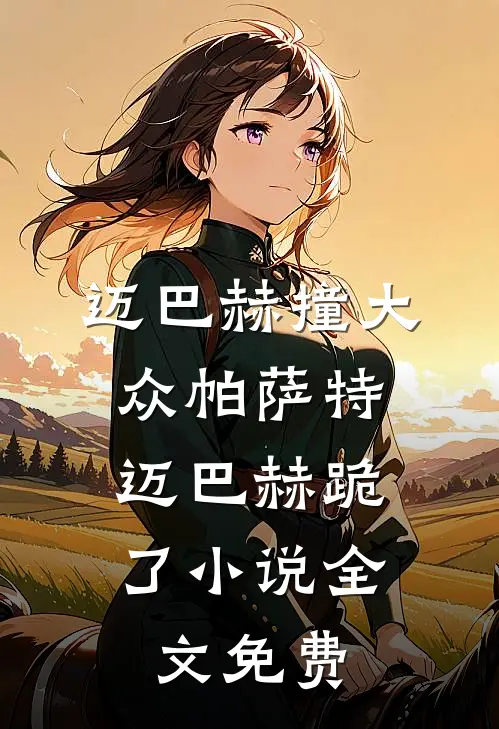 迈巴赫撞大众帕萨特，迈巴赫跪了小说全文免费