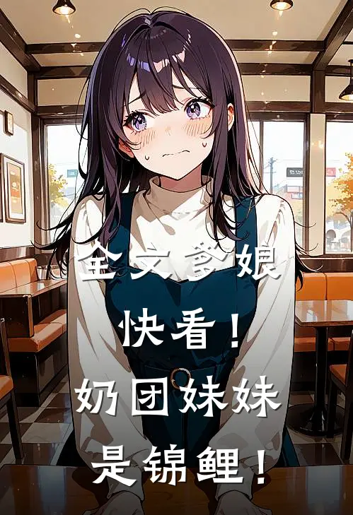 全文爹娘快看！奶团妹妹是锦鲤！