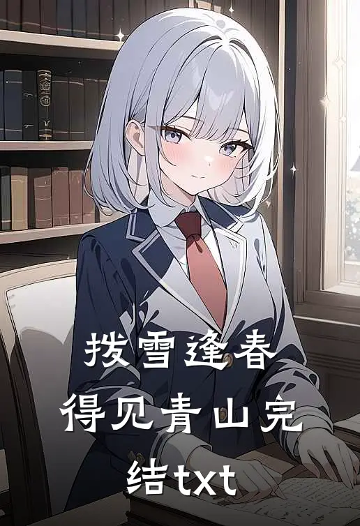 拨雪逢春，得见青山完结txt