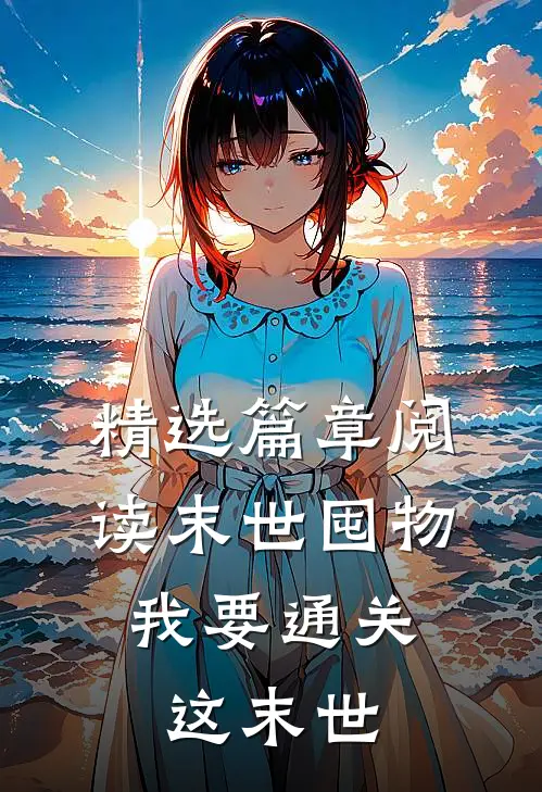 精选篇章阅读末世囤物，我要通关这末世