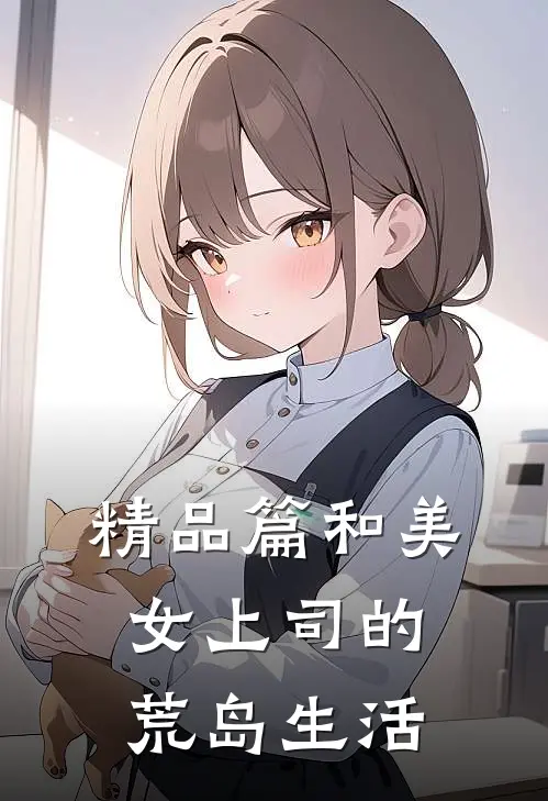 精品篇和美女上司的荒岛生活