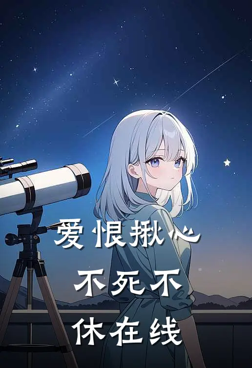爱恨揪心，不死不休在线