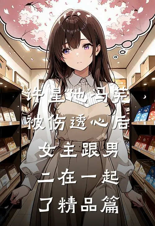许星池冯芜被伤透心后女主跟男二在一起了精品篇