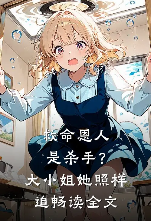 救命恩人是杀手？大小姐她照样追畅读全文