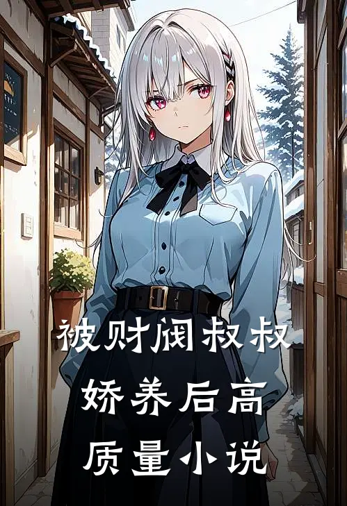 被财阀叔叔娇养后高质量小说
