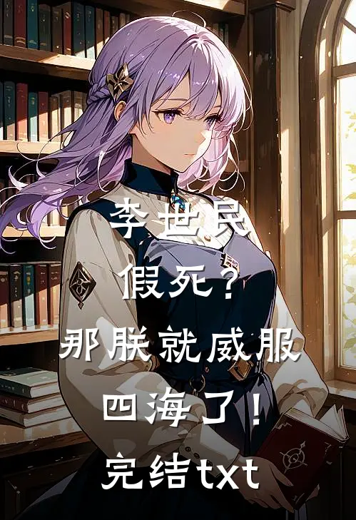 李世民假死？那朕就威服四海了！完结txt