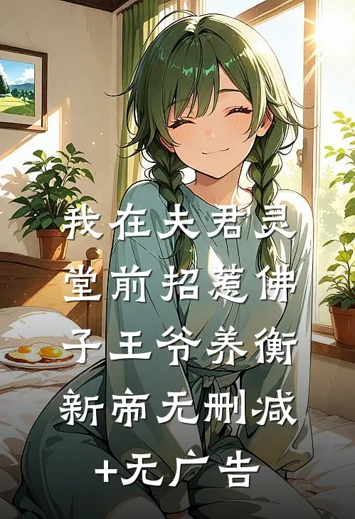 我在夫君灵堂前招惹佛子王爷养衡新帝无删减+无广告