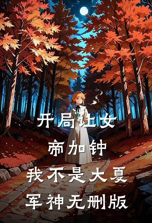 开局让女帝加钟，我不是大夏军神无删版