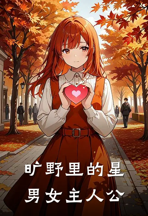 旷野里的星男女主人公