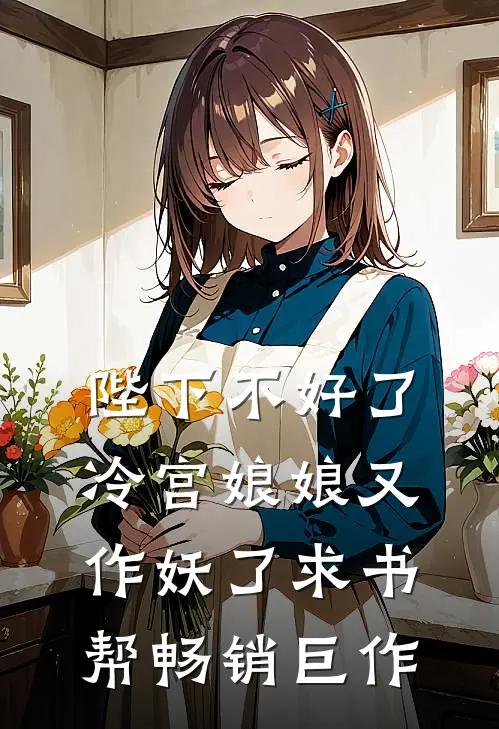 陛下不好了冷宫娘娘又作妖了求书帮畅销巨作