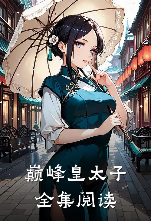 巅峰皇太子全集阅读