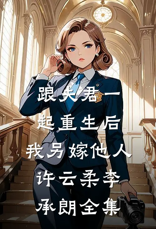 跟夫君一起重生后，我另嫁他人许云柔李承朗 全集