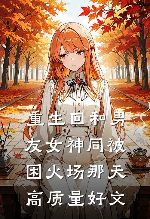 重生回和男友女神同被困火场那天高质量好文