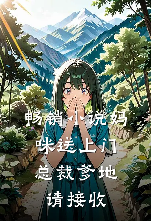 畅销小说妈咪送上门，总裁爹地请接收