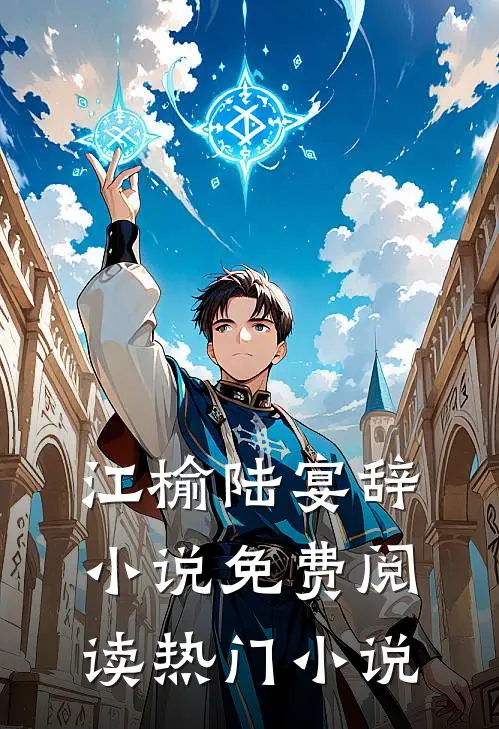 江榆陆宴辞小说免费阅读热门小说