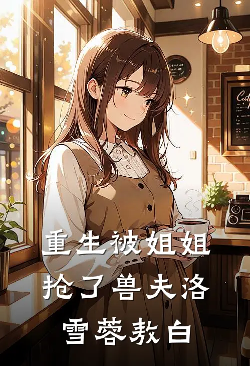 重生被姐姐抢了兽夫(洛雪蓉敖白)