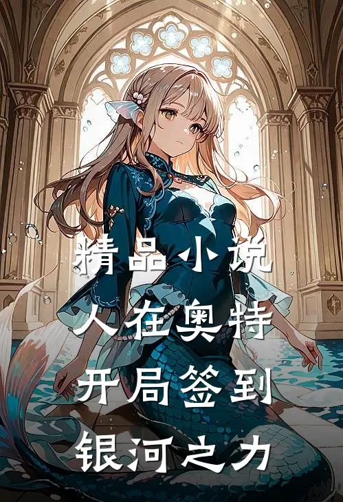 精品小说人在奥特开局签到银河之力