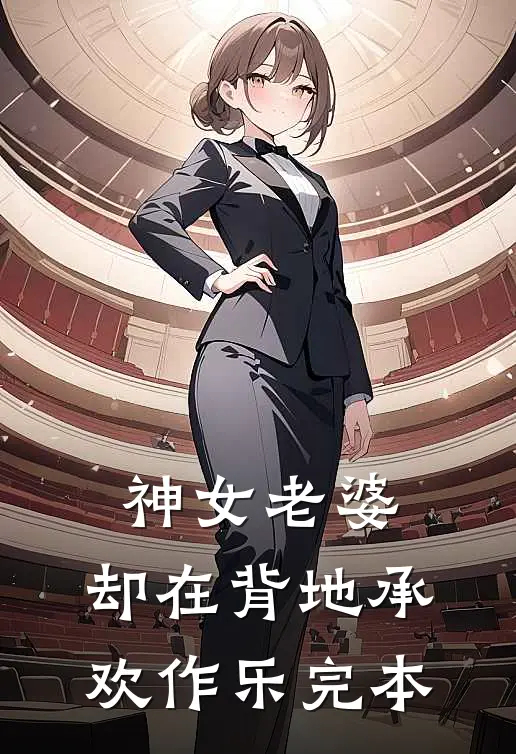 神女老婆，却在背地承欢作乐完本