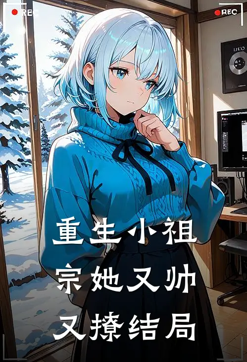 重生小祖宗她又帅又撩结局