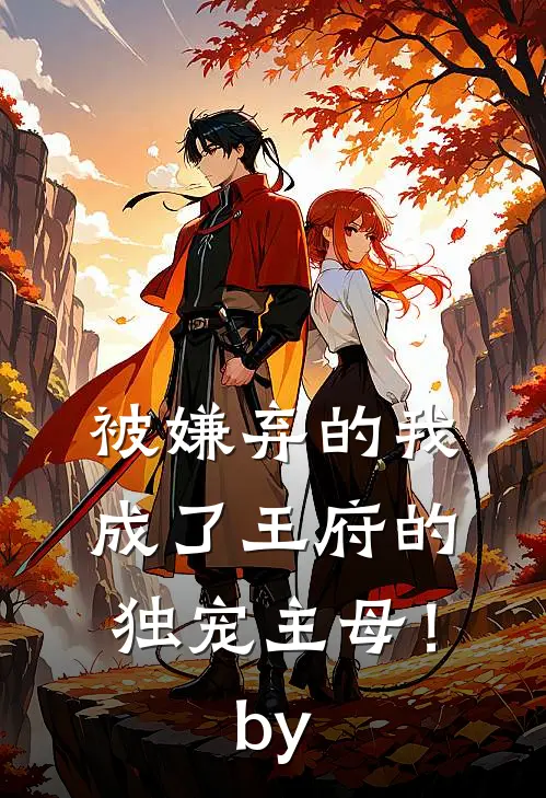 被嫌弃的我成了王府的独宠主母！by