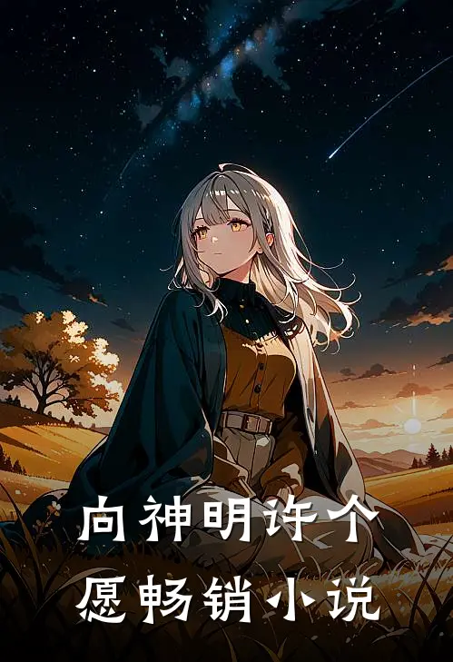 向神明许个愿畅销小说