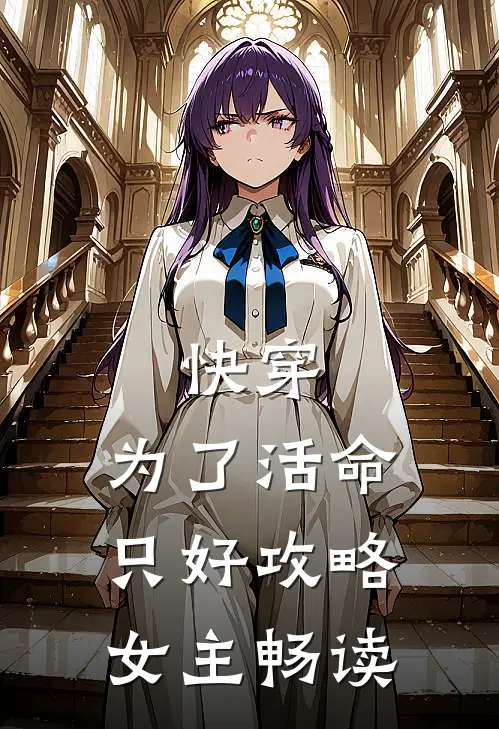 快穿：为了活命，只好攻略女主畅读