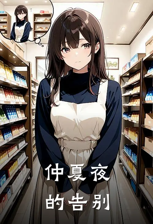 仲夏夜的告别夏微宁最后大结局