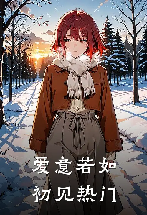 爱意若如初见热门