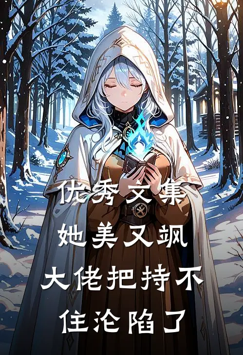 优秀文集她美又飒，大佬把持不住沦陷了