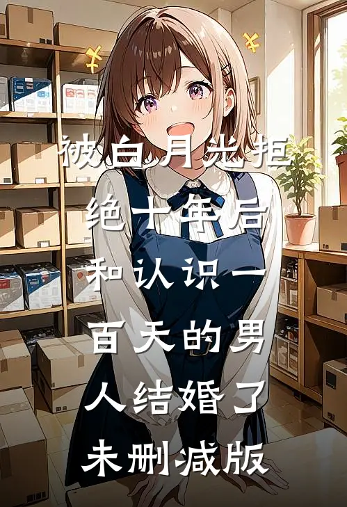 被白月光拒绝十年后，和认识一百天的男人结婚了未删减版