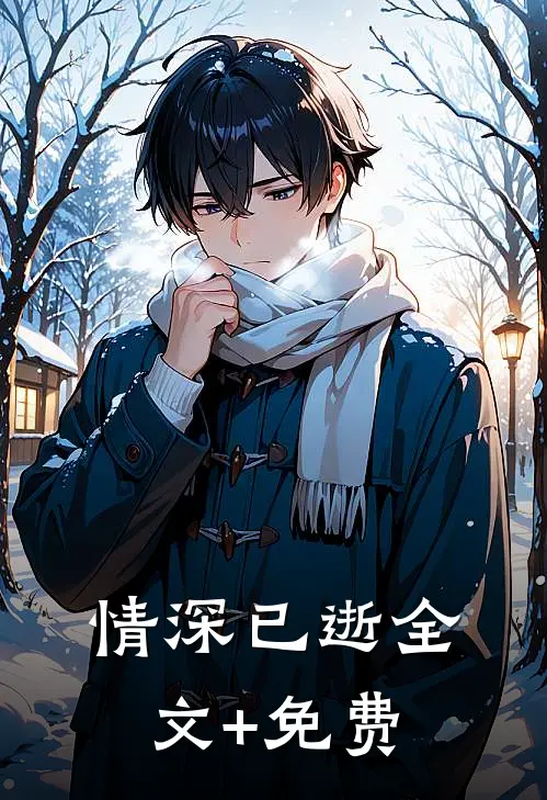 情深已逝全文+免费