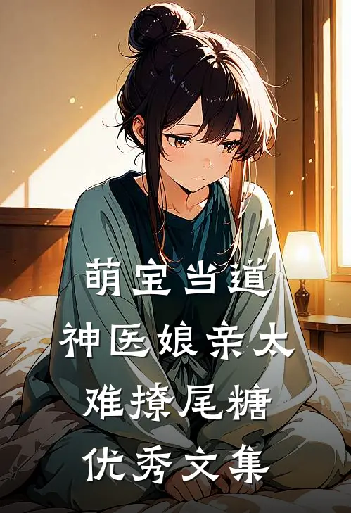 萌宝当道:神医娘亲太难撩 尾糖优秀文集