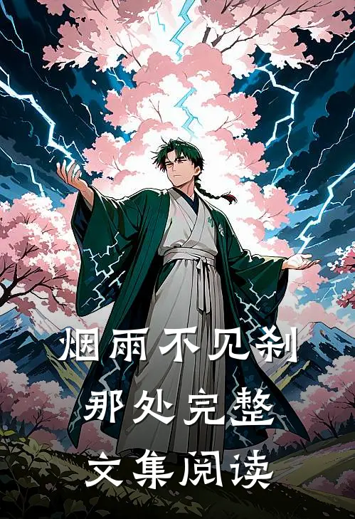 烟雨不见刹那处完整文集阅读