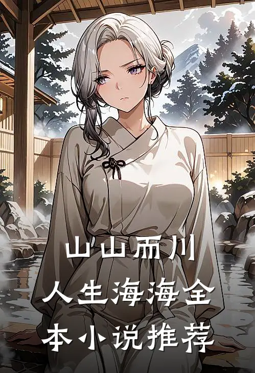 山山而川，人生海海全本小说推荐