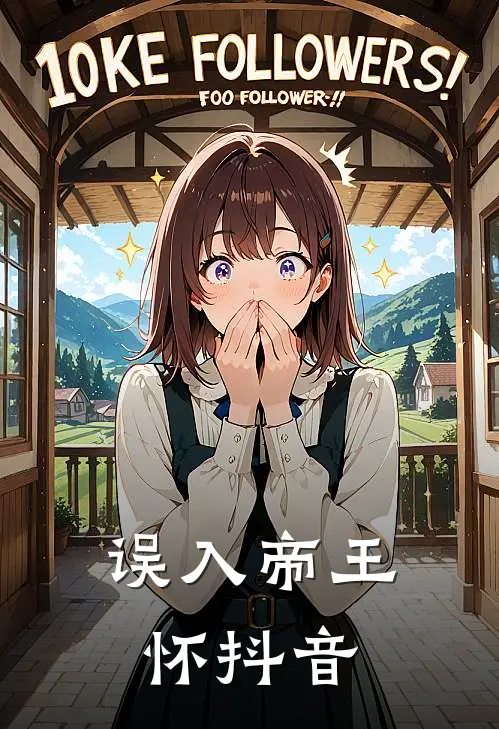 误入帝王怀抖音