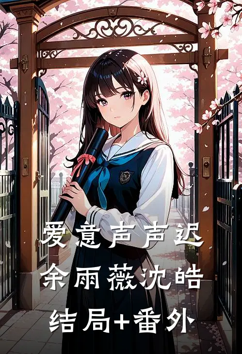 爱意声声迟余雨薇沈皓结局+番外