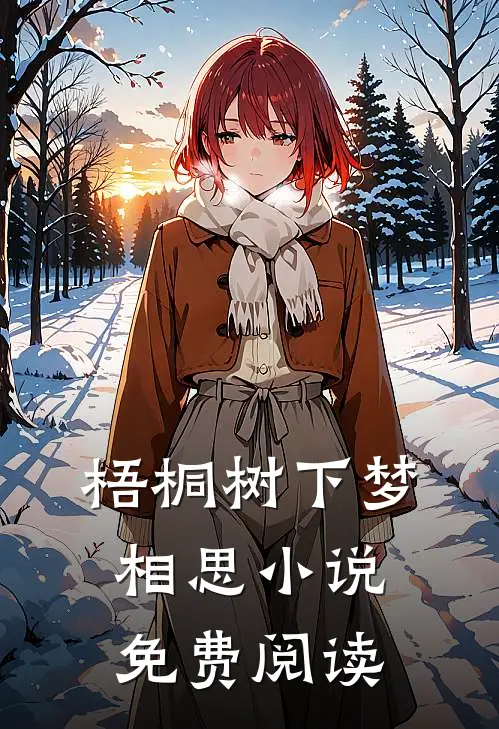 梧桐树下梦相思小说免费阅读